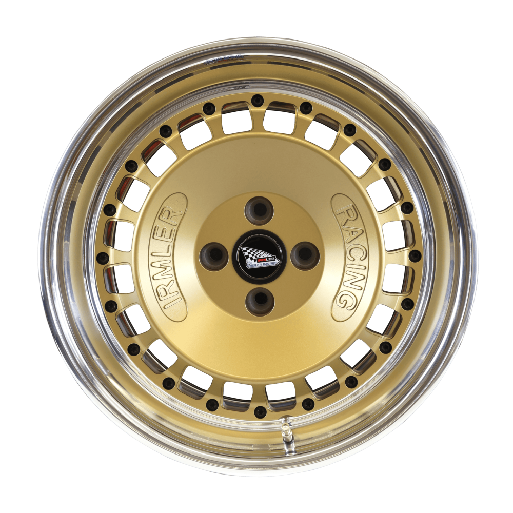 IRM-R1 Felge nach Wunsch 16" 3-teilig